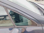Geam fix dreapta fata Peugeot 407 [Fabr 2004-2010] OEM