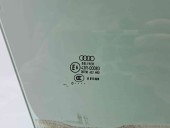 Geam usa dreapta fata Audi A7 Sportback (4GA) [Fabr 2011-2017] OEM