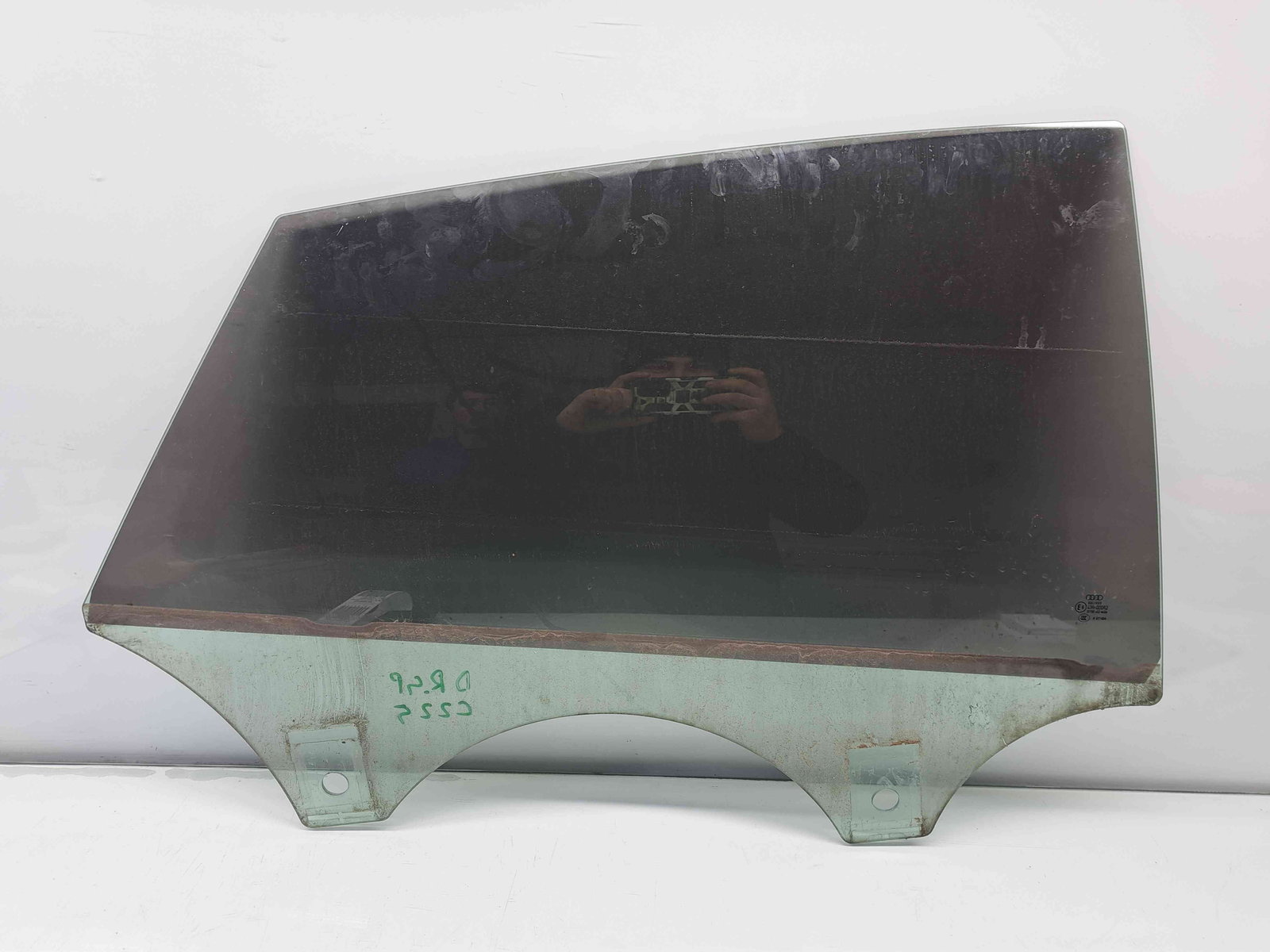 Geam usa dreapta spate Audi A7 Sportback (4GA) [Fabr 2011-2017] OEM - imagine 1