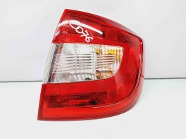  Stop aripa dreapta Skoda Rapid (NH3) [Fabr 2012-2019] 5JH945258