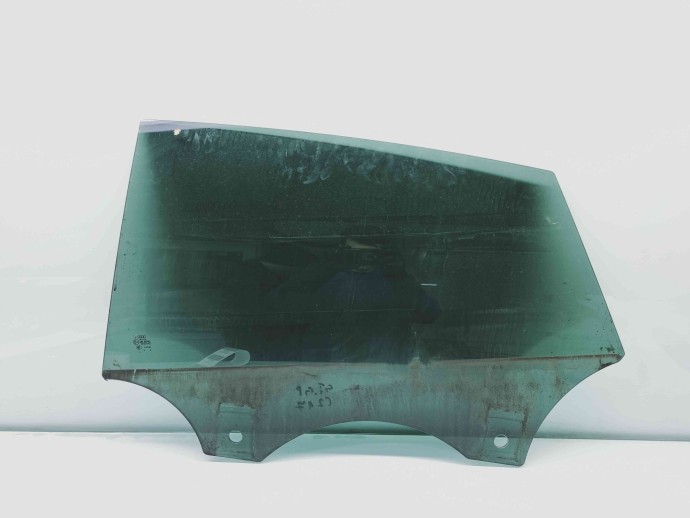 Geam usa stanga spate Audi A5 Sportback (8TA) [Fabr 2009-2015] OEM