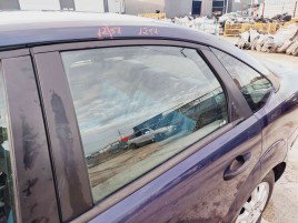 Geam usa stanga spate Ford Focus 2 (DA) [Fabr 2004-2012] OEM