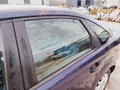 Geam usa stanga spate Ford Focus 2 (DA) [Fabr 2004-2012] OEM