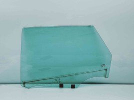 Geam usa stanga spate Renault Captur (J87) [Fabr 2013-2017] OEM