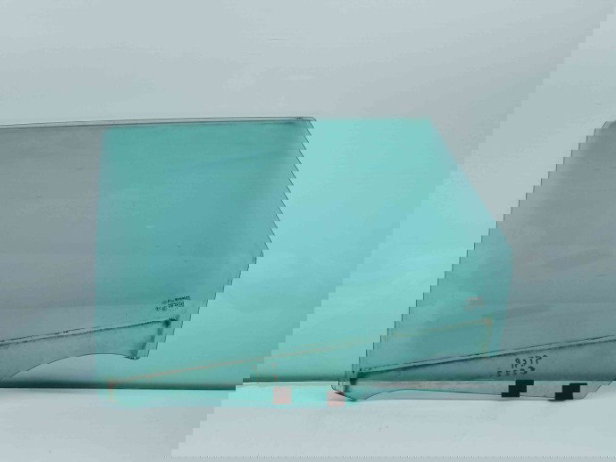 Geam usa stanga spate Renault Captur (J87) [Fabr 2013-2017] OEM