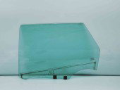 Geam usa stanga spate Renault Captur (J87) [Fabr 2013-2017] OEM