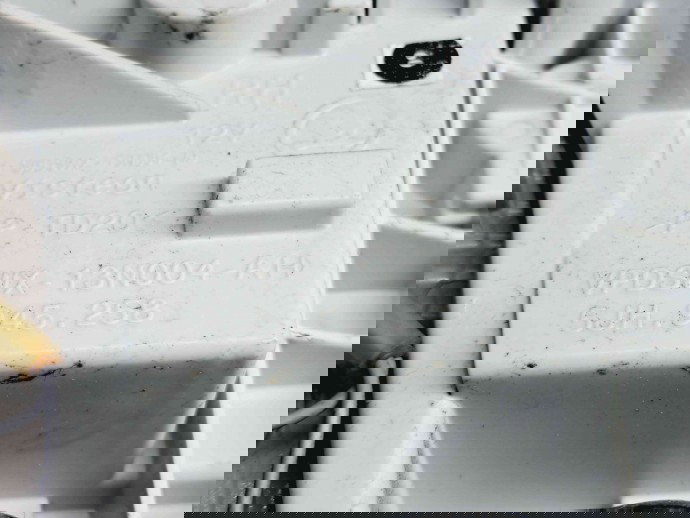  Stop aripa dreapta Skoda Rapid (NH3) [Fabr 2012-2019] 5JH945258