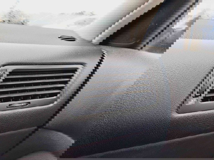   Grila aerisire dreapta Volkswagen Bora Combi (1J6) [Fabr 1999-2005] OEM