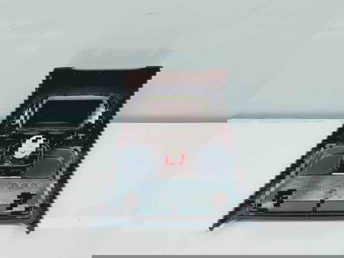   Grila aerisire spate Audi A5 Sportback (8TA) [Fabr 2009-2015] 8K0864376