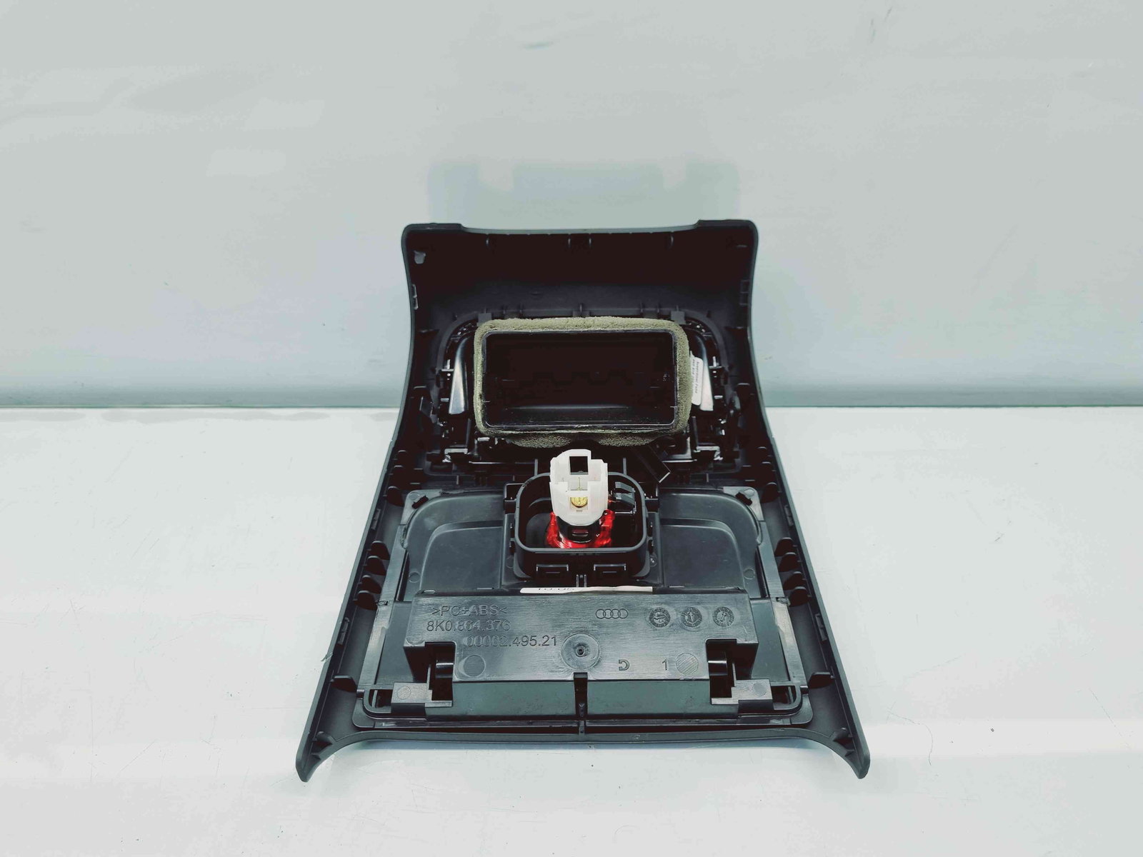 Grila aerisire spate Audi A5 Sportback (8TA) [Fabr 2009-2015] 8K0864376 - imagine 5