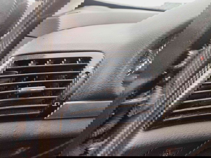   Grila aerisire stanga Peugeot 407 [Fabr 2004-2010] OEM