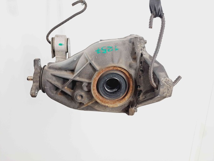 Grup diferential spate Mercedes Clasa E (W212) [Fabr 2009-2016] 2123509800 2.2 CDI 651925 125KW / 170CP