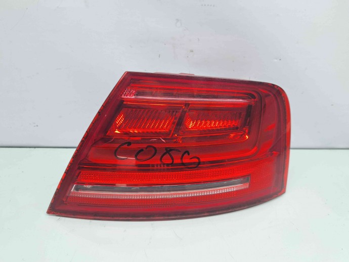  Stop aripa dreapta Audi A8 (4H) [Fabr 2010-2017] 4H0945096