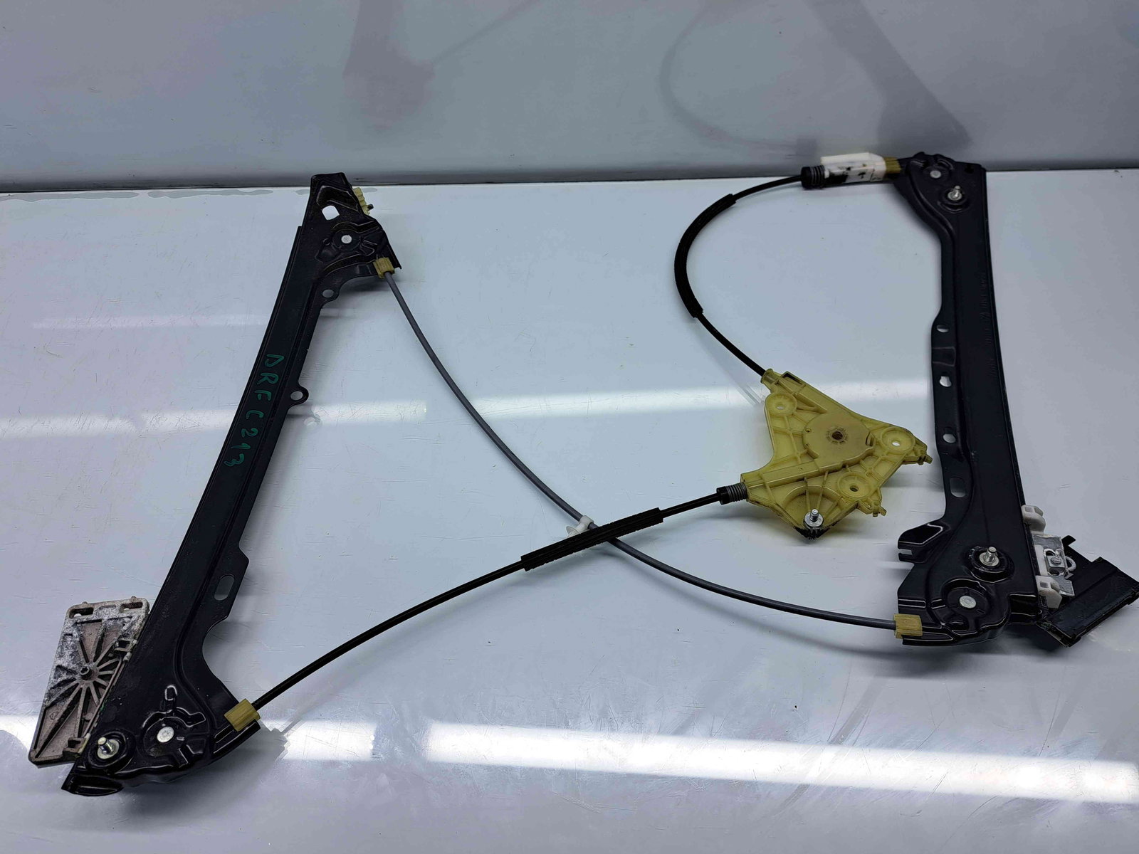 Macara electrica geam dreapta fata Bmw 3 Coupe (E92) [Fabr 2005-2011] 7193456 - imagine 1