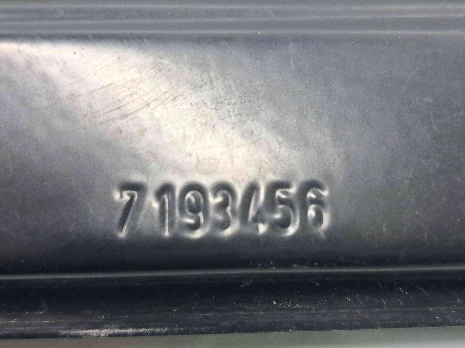 Macara electrica geam dreapta fata Bmw 3 Coupe (E92) [Fabr 2005-2011] 7193456 - imagine 2