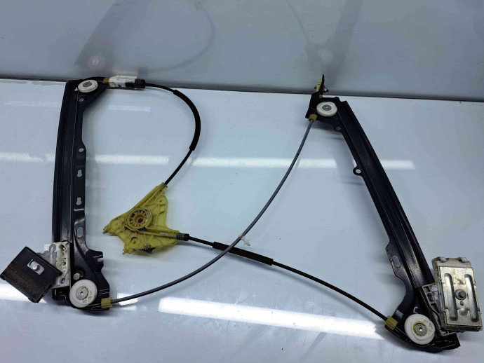 Macara electrica geam dreapta fata Bmw 3 Coupe (E92) [Fabr 2005-2011] 7193456