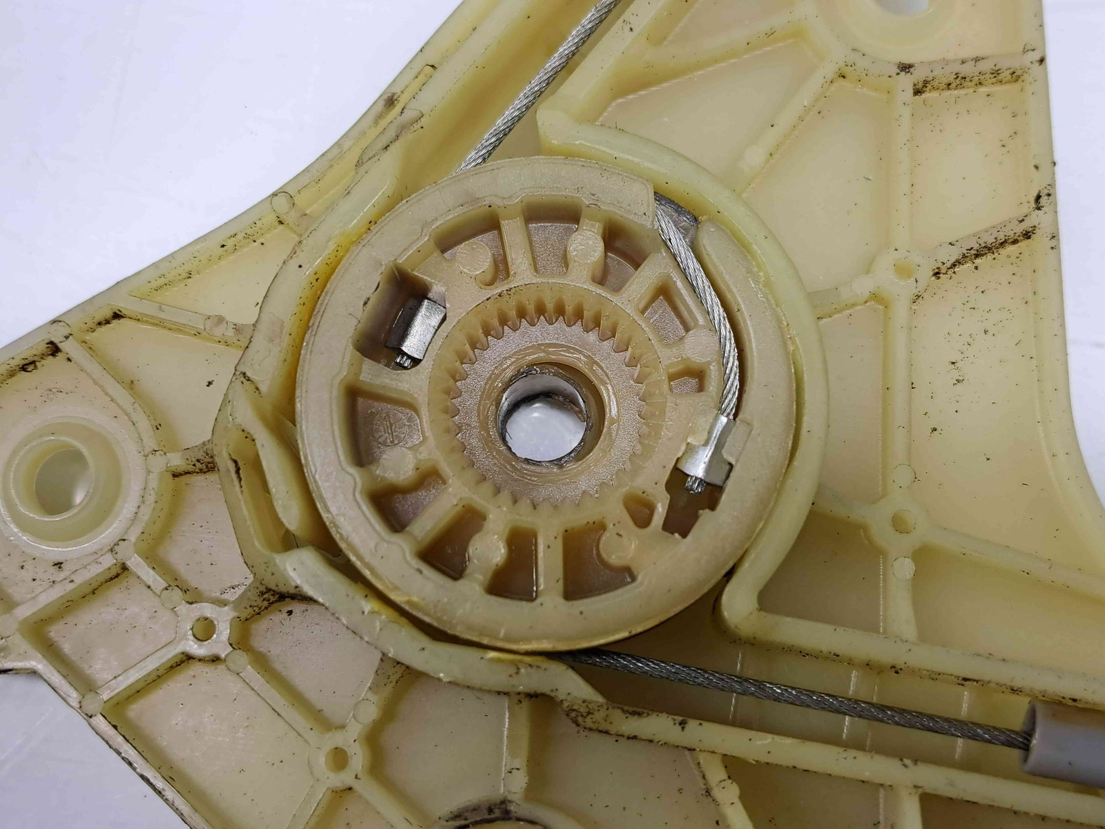 Macara electrica geam dreapta fata Bmw 3 Coupe (E92) [Fabr 2005-2011] 7193456 - imagine 4