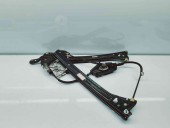 Macara electrica geam dreapta fata Audi A5 Sportback (8TA) [Fabr 2009-2015] 8T8837462B