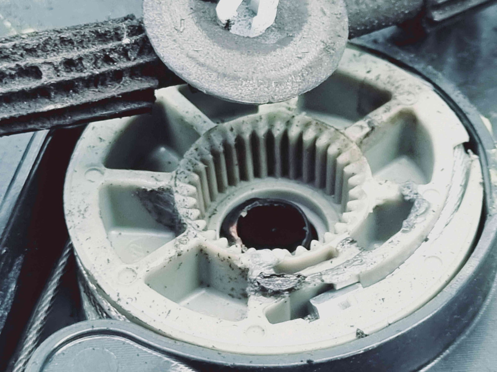 Macara electrica geam dreapta fata Audi A5 Sportback (8TA) [Fabr 2009-2015] 8T8837462B - imagine 3