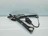 Macara electrica geam dreapta fata Audi A5 Sportback (8TA) [Fabr 2009-2015] 8T8837462B