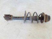 Amortizor cu arc stanga fata Dacia Logan 2 1.2 benzina D4F 543020952R 2012-Prezent