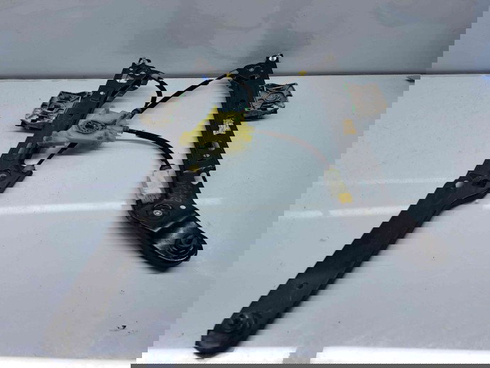 Macara electrica geam dreapta spate Audi A7 Sportback (4GA) [Fabr 2011-2017] 4G8839462