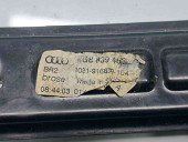 Macara electrica geam dreapta spate Audi A7 Sportback (4GA) [Fabr 2011-2017] 4G8839462