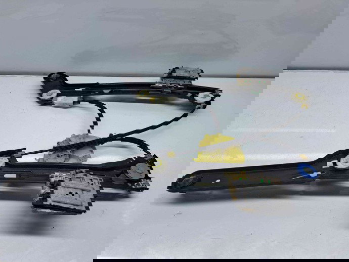 Macara electrica geam dreapta spate Audi A7 Sportback (4GA) [Fabr 2011-2017] 4G8839462