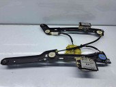 Macara electrica geam dreapta spate Audi A7 Sportback (4GA) [Fabr 2011-2017] 4G8839462