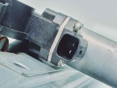 Macara electrica geam dreapta spate Renault Captur (J87) [Fabr 2013-2017] 1903-5YY0078