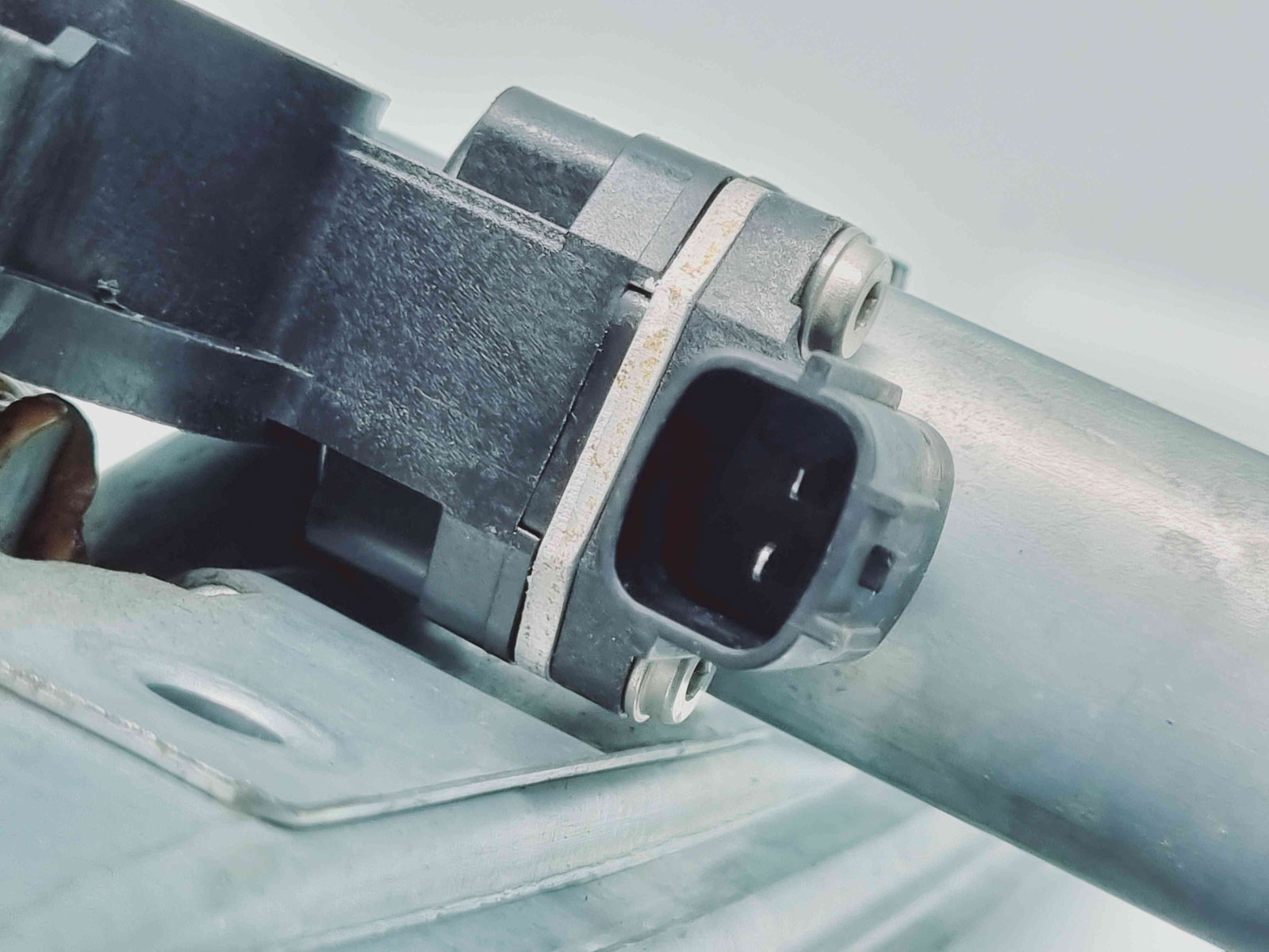 Macara electrica geam dreapta spate Renault Captur (J87) [Fabr 2013-2017] 1903-5YY0078 - imagine 2