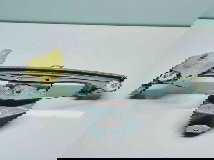 Macara electrica geam dreapta spate Renault Captur (J87) [Fabr 2013-2017] 1903-5YY0078