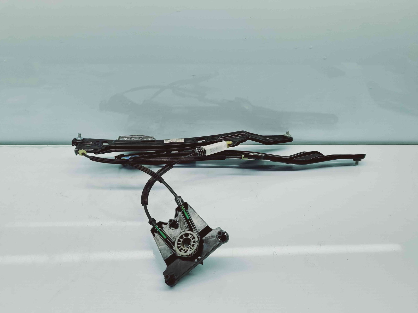 Macara electrica geam dreapta spate Audi A5 Sportback (8TA) [Fabr 2009-2015] 8T8839462C - imagine 1