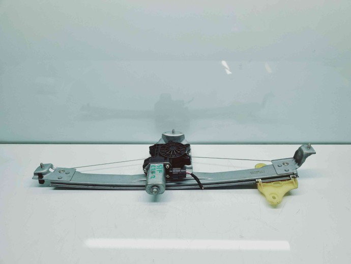 Macara electrica geam stanga fata Renault Captur (J87) [Fabr 2013-2017] 1903-5YY0075