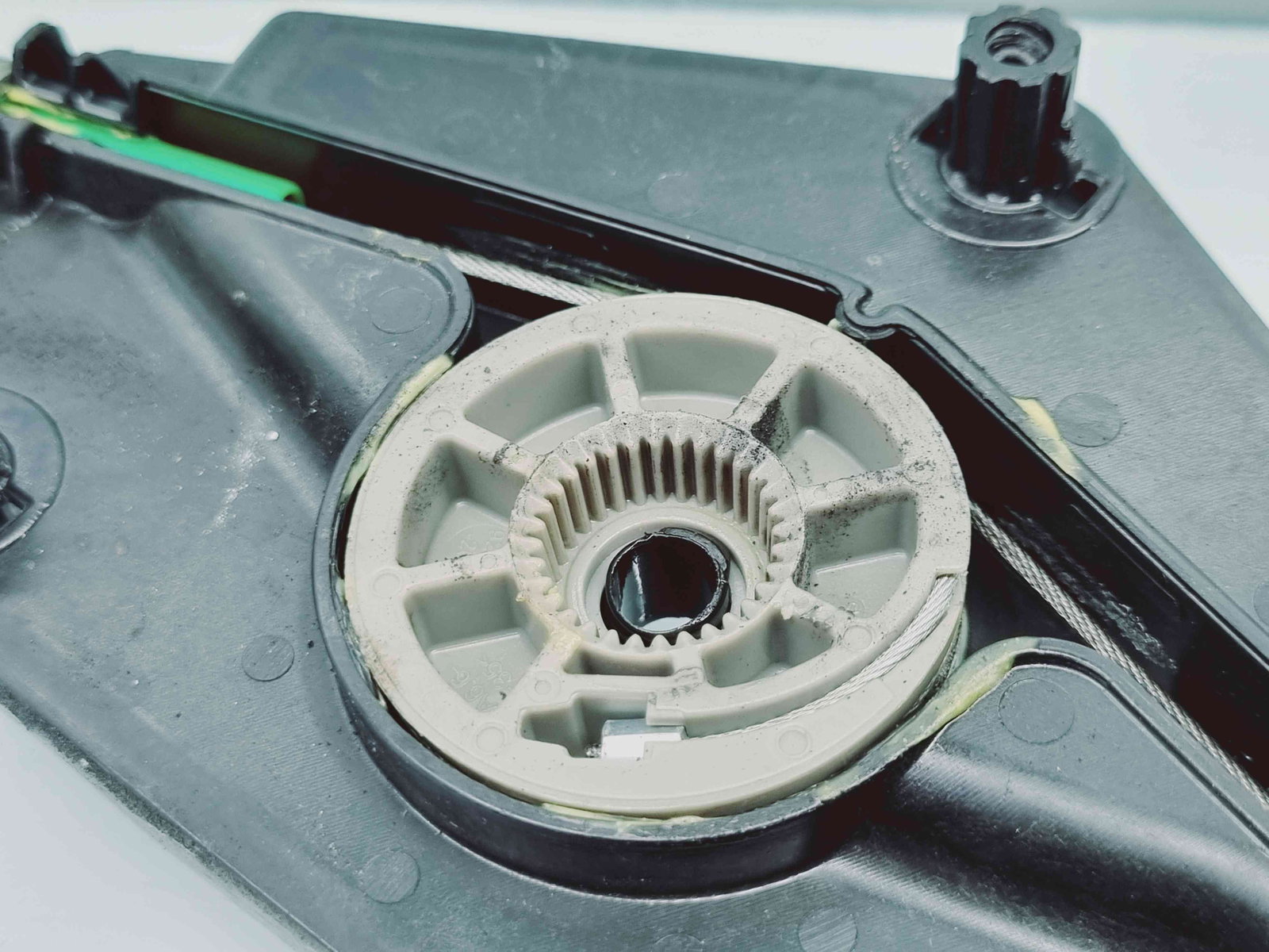 Macara electrica geam stanga fata Audi A5 Sportback (8TA) [Fabr 2009-2015] 8T8837461B - imagine 3