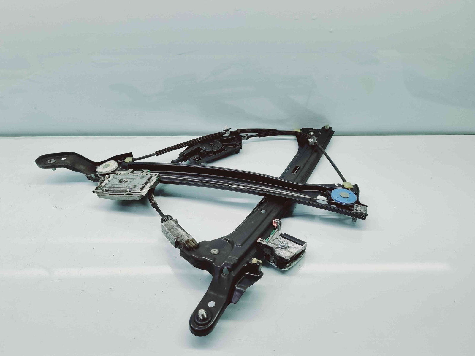 Macara electrica geam stanga fata Audi A5 Sportback (8TA) [Fabr 2009-2015] 8T8837461B - imagine 4