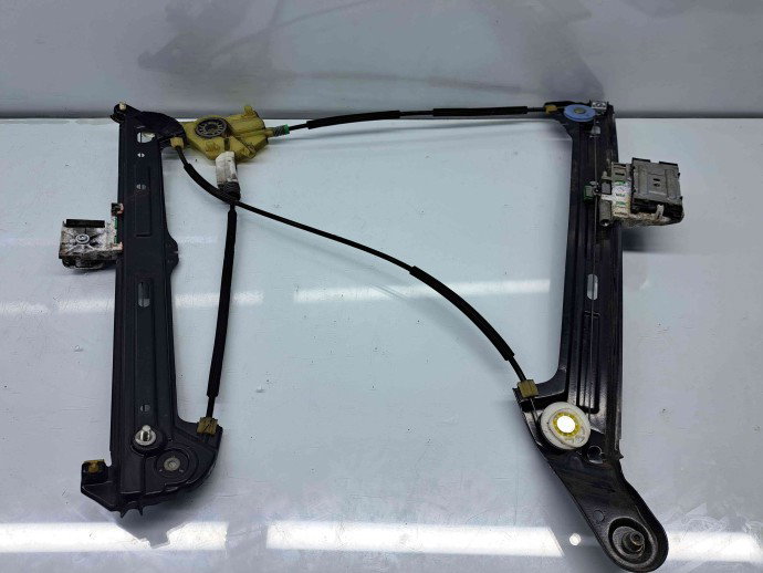 Macara electrica geam stanga fata Audi A7 Sportback (4GA) [Fabr 2011-2017] OEM
