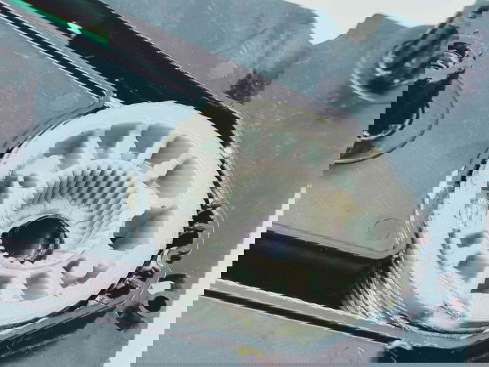 Macara electrica geam stanga spate Audi A5 Sportback (8TA) [Fabr 2009-2015] 8T8839461C