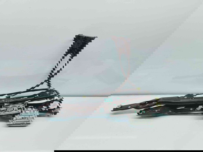 Macara electrica geam stanga spate Audi A5 Sportback (8TA) [Fabr 2009-2015] 8T8839461C