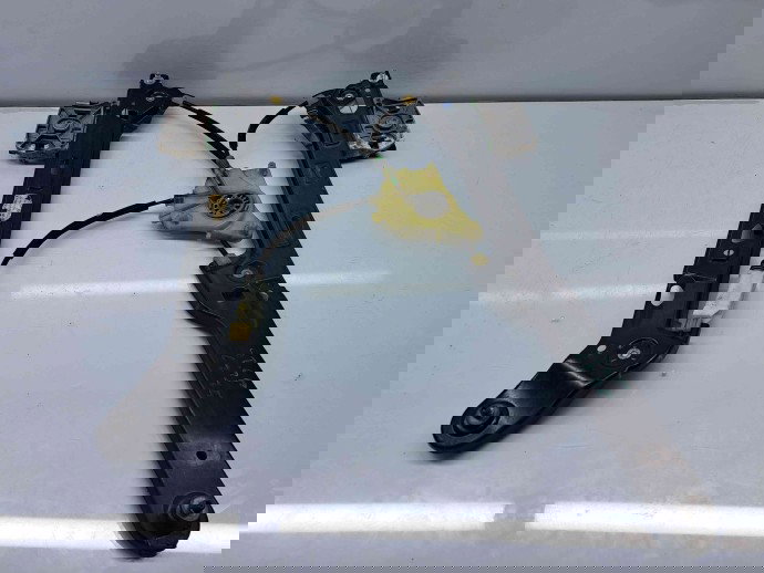 Macara electrica geam stanga spate Audi A7 Sportback (4GA) [Fabr 2011-2017] 4G8839461A