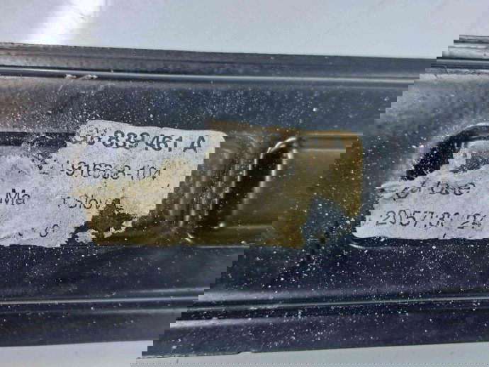 Macara electrica geam stanga spate Audi A7 Sportback (4GA) [Fabr 2011-2017] 4G8839461A