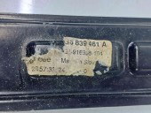 Macara electrica geam stanga spate Audi A7 Sportback (4GA) [Fabr 2011-2017] 4G8839461A