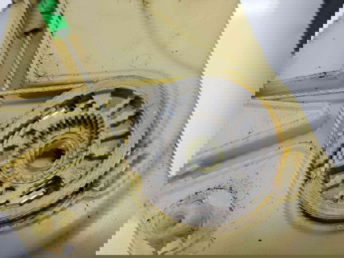 Macara electrica geam stanga spate Audi A7 Sportback (4GA) [Fabr 2011-2017] 4G8839461A