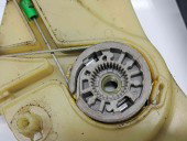 Macara electrica geam stanga spate Audi A7 Sportback (4GA) [Fabr 2011-2017] 4G8839461A