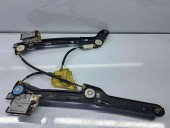 Macara electrica geam stanga spate Audi A7 Sportback (4GA) [Fabr 2011-2017] 4G8839461A