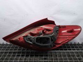  Stop aripa stanga Peugeot 207 (WA) [Fabr 2006-2012] 9686566080