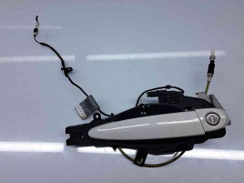 Maner usa dreapta fata Bmw 3 Coupe (E92) [Fabr 2005-2011] 300 ALPINWEISS  III