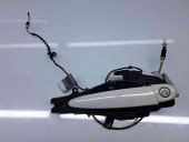 Maner usa dreapta fata Bmw 3 Coupe (E92) [Fabr 2005-2011] 300 ALPINWEISS  III