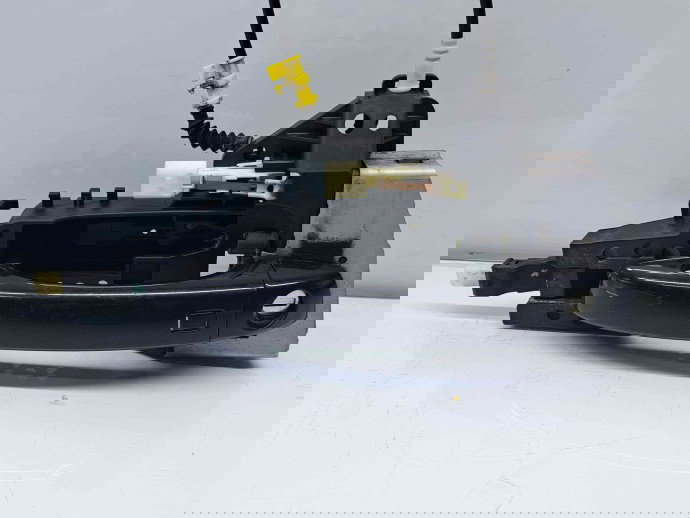 Maner usa dreapta fata Audi A7 Sportback (4GA) [Fabr 2011-2017] LZ9Y