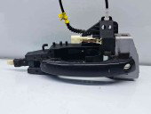 Maner usa dreapta fata Audi A7 Sportback (4GA) [Fabr 2011-2017] LZ9Y